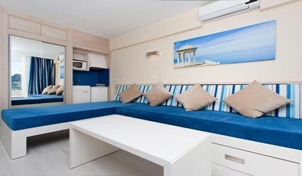 Sea View Studio