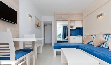 Sea View Studio