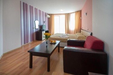 Apartment 2 Bedrooms