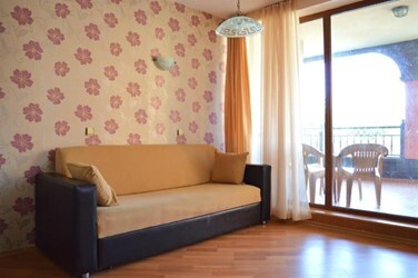 Apartment 2 Bedrooms