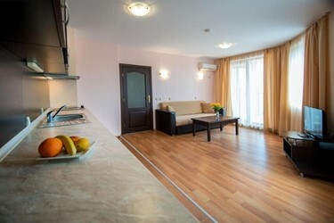 Apartment 2 Bedrooms