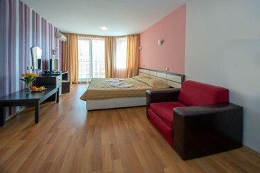 Apartment 2 Bedrooms