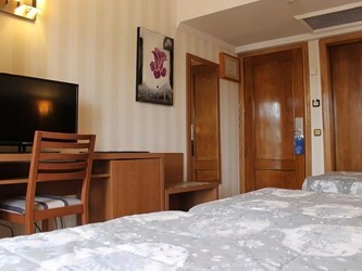 Double Room with Extra Bed