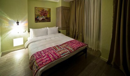 Comfort Double Room