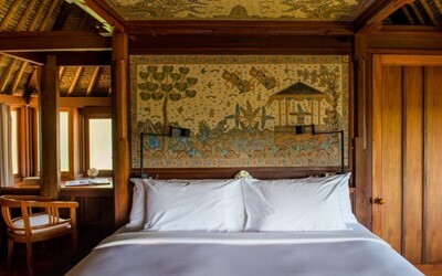 Asmara Suite