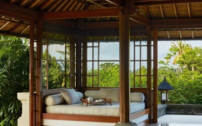 Asmara Suite