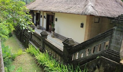 Three-Bedroom Villa with Private Pool