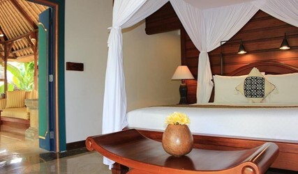 Three-Bedroom Villa with Private Pool