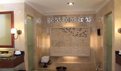 Three-Bedroom Villa with Private Pool