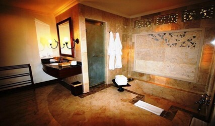 Three-Bedroom Villa with Private Pool