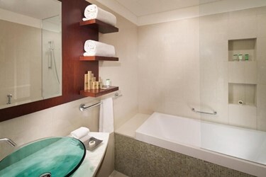 Two Bedroom Duplex Panoramic Residences