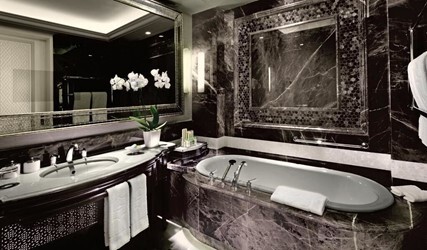 Terrace Bosphorus Room 