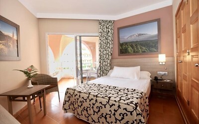 Single room