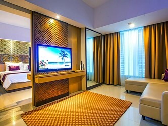 Horison Suites