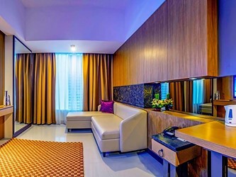 Horison Suites