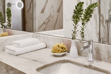 Superior Guestroom Sea View