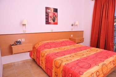 Apartment 1 Bedroom