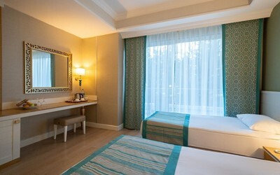 Comfort Room