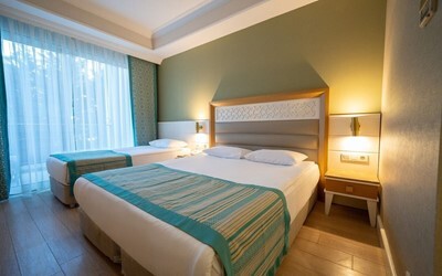 Comfort Room