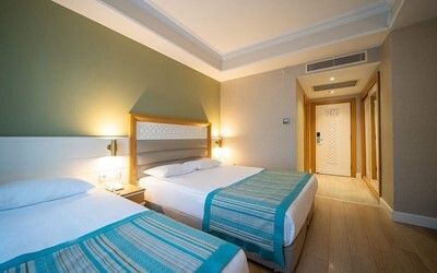 Comfort Room
