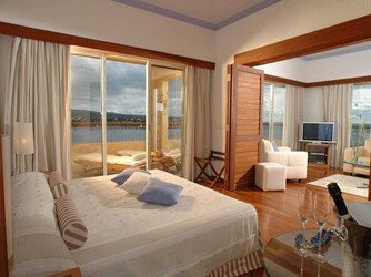 Two Bedroom Executive Suite (Rate Per Unit)