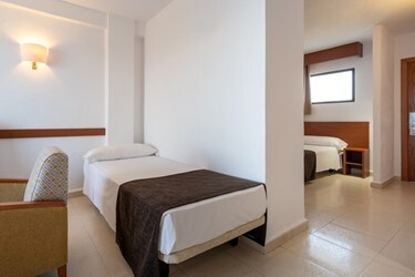 Family Sea View Room