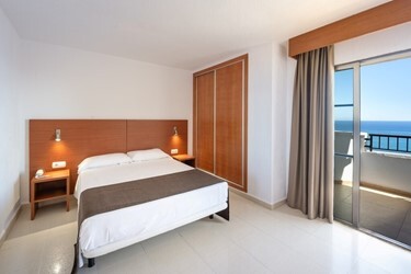 Family Sea View Room