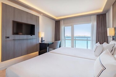 Premium Room Sea View