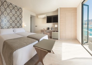 Dvora Room Sea View With Terrace