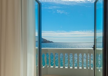 Dvora Room Sea View With Terrace