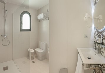 Dvora Room Sea View With Terrace