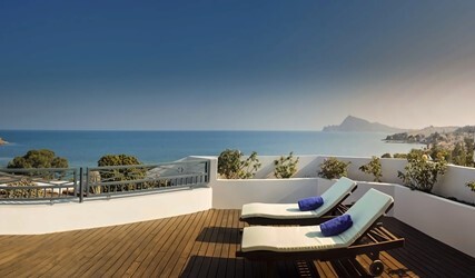 Presidental Suite