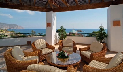 Presidental Suite