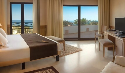 Presidental Suite