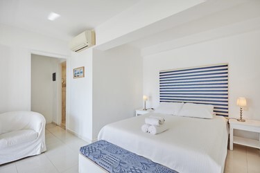 Double Room Comfort with Garden View