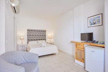 Double Room Comfort with Garden View