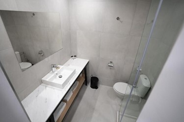 Apartment 1 Bedroom