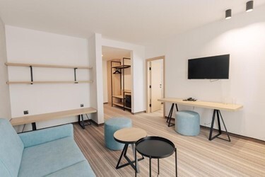 Apartment 1 Bedroom