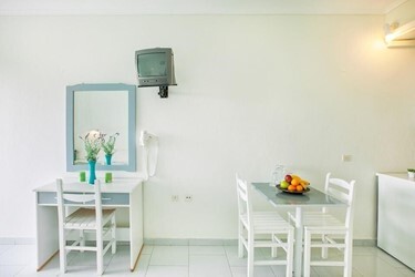 Double Room Superior with Garden View
