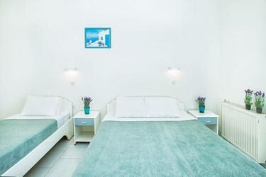 Double Room Superior with Garden View