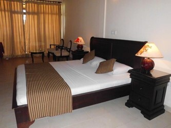Junior Suite Sea View