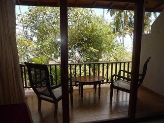 Junior Suite Sea View