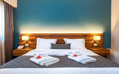 Family Junior Suite Private Pool