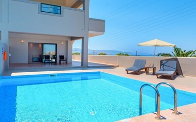 Family Junior Suite Private Pool