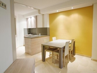 2 Bedroom Suite