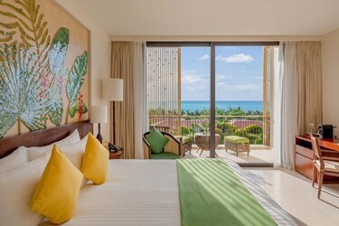 Premium Deluxe Garden View