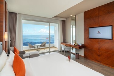 Classic Ocean View