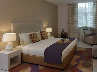 Three Bedroom Suite