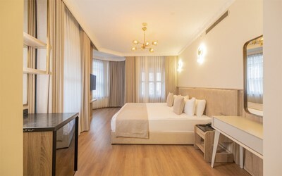 Suite Room