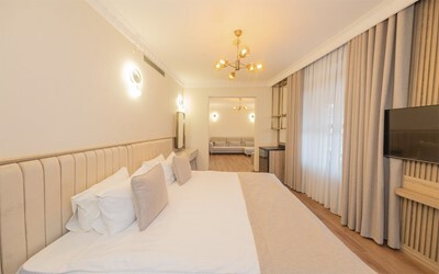 Suite Room